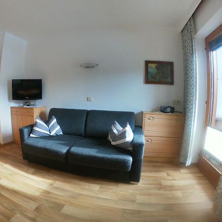 Apartment Eberharter Zell am Ziller Ngoại thất bức ảnh