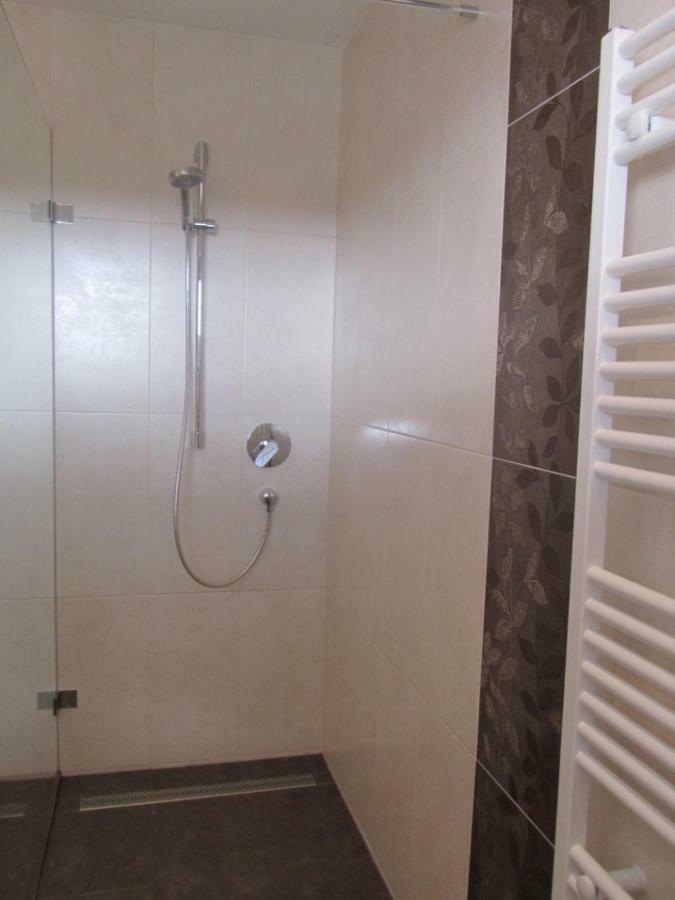 Apartment Eberharter Zell am Ziller Ngoại thất bức ảnh