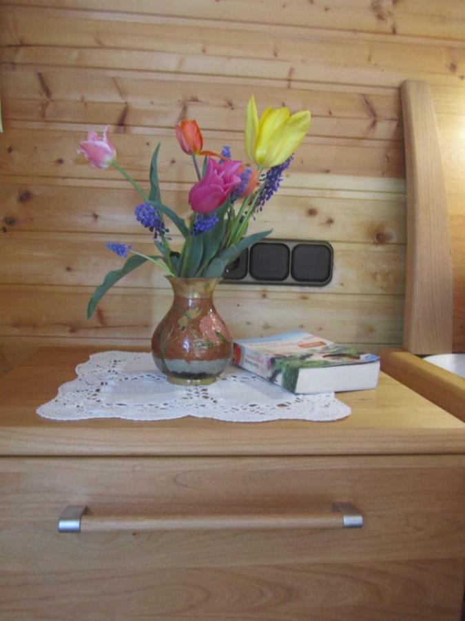 Apartment Eberharter Zell am Ziller Ngoại thất bức ảnh
