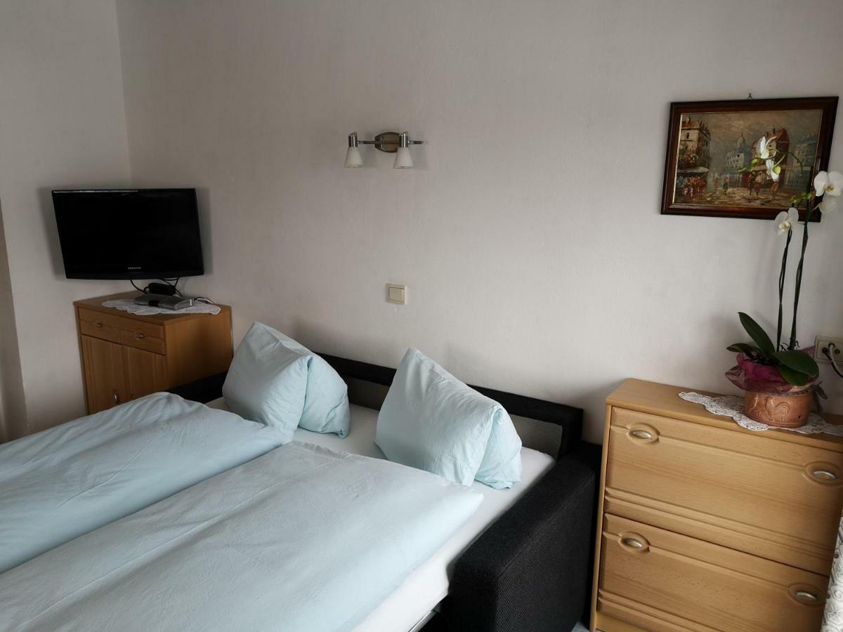 Apartment Eberharter Zell am Ziller Ngoại thất bức ảnh